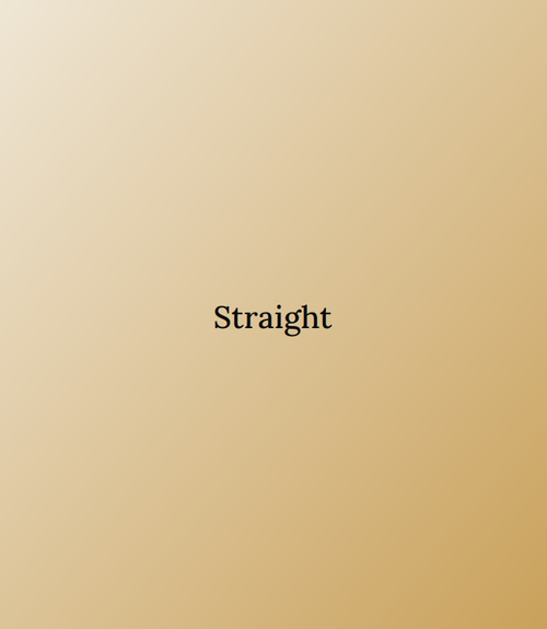 Straight
